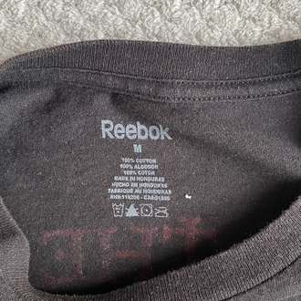 Reebok UFC Conor McGregor T-Shirt
