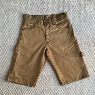 Vintage Baggy Jorts
