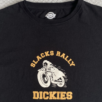 Vintage 00s Dickies T-Shirt