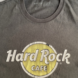 Vintage 00s Hard Rock Cafe T-Shirt
