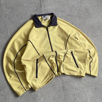 Vintage 90s Adidas Bomber Kadife Ceket
