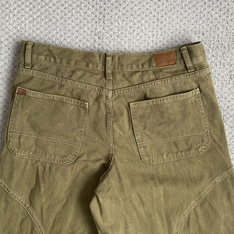 BDG Y2K Cargo Jeans
