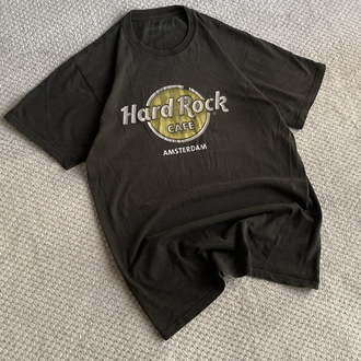 Vintage 00s Hard Rock Cafe T-Shirt