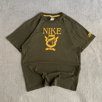Vintage 00s Nike T-Shirt Tee