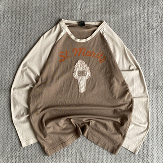 Vintage Y2K Grunge Long Sleeve