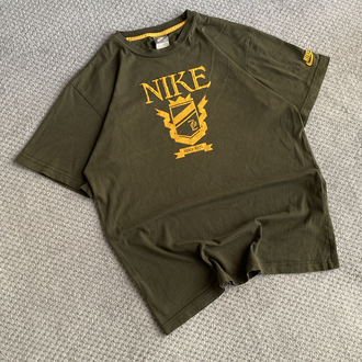 Vintage 00s Nike T-Shirt Tee