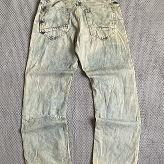 Vintage Bootcut Chief Keef type Jean