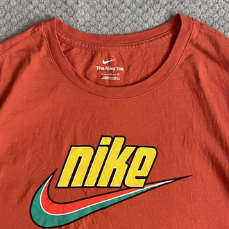 Nike Swoosh T-Shirt
