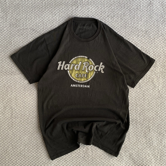 Vintage 00s Hard Rock Cafe T-Shirt