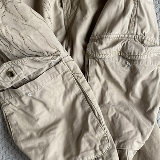 Vintage Y2K Grunge Baggy Jorts
