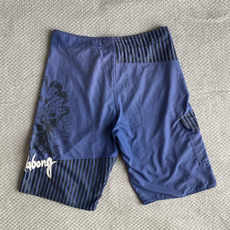 Vintage Y2K Billabong Deniz Şortu