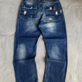 Vintage 00s Denim Republic Bootcut Jean