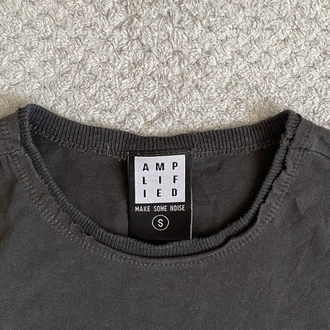 Joy Division Unknown Pleasures T-Shirt