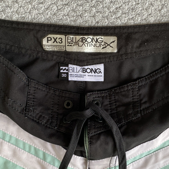 Billabong Platinum Deniz Şortu