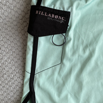 Billabong Platinum Deniz Şortu