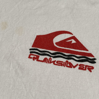 Vintage 90s Quiksilver T-Shirt