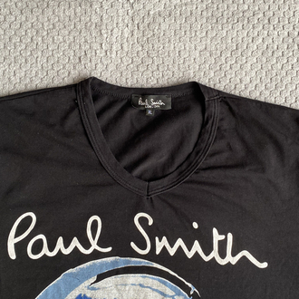 Paul Smith UK Flag London Tee