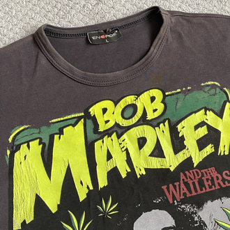 Vintage 00s Bob Marley T-Shirt