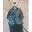 Charlie Chaplin Cartoon