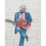 Bluesman