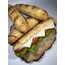 Glutensiz Baget Ekmek