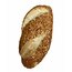 Glutensiz Kumru Ekmeği