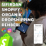 0'dan Organik Shopify Dropshipping Rehberi