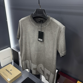 DSL Premium T-Shirt (yıkamalı kumaş)