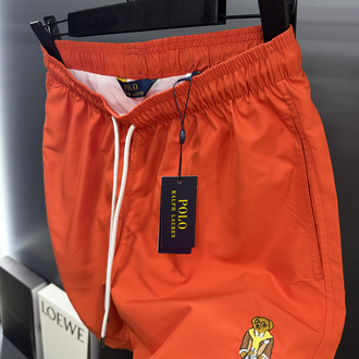RL Premium Deniz Şortu 