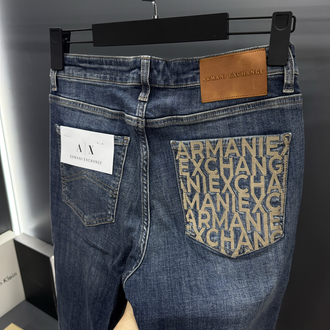 Armani Exchange Premium Kot