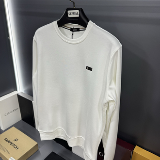 Boss Premium Sweatshirt (oysho kumaş)