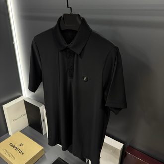 Boss Premium İthal Kumaş Polo Yaka