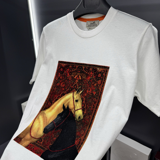 Hermes Premium T-Shirt
