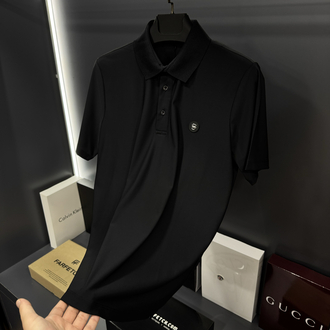 Boss Premium İthal Kumaş Polo Yaka