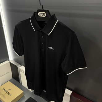 Zegna İthal Premium Polo Yaka