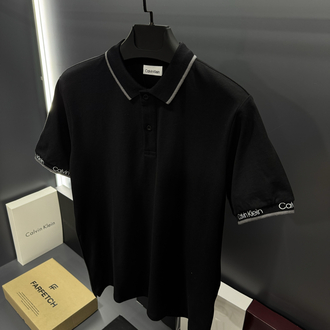 CK Premium Polo Yaka