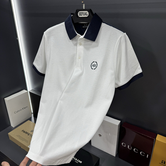 Armani Exchange Premium Polo Yaka