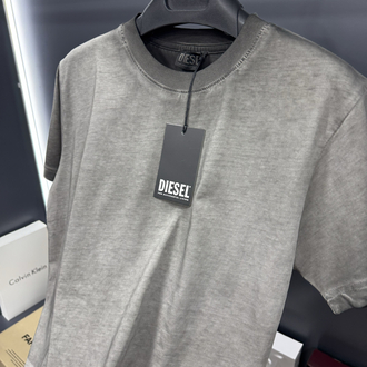 DSL Premium T-Shirt (yıkamalı kumaş)