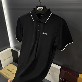 Zegna İthal Premium Polo Yaka