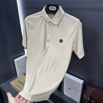 Boss Premium İthal Kumaş Polo Yaka 
