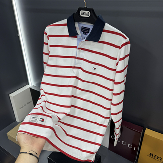 TH Premium Polo Yaka