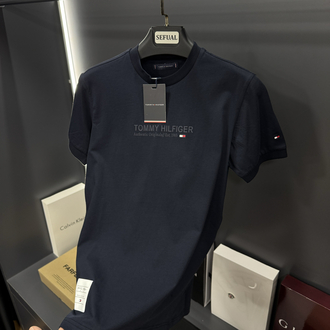 TH Premium T-Shirt (lacivert)