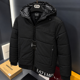 Emporio Armani Premium Mont