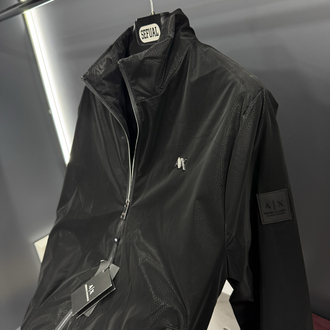 Armani Exchange Premium Mevsimlik Ceket