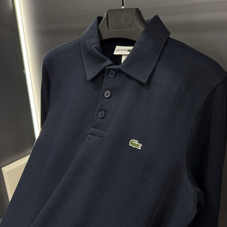 Lcst Premium Sweatshirt (selanik kumaş) lacivert