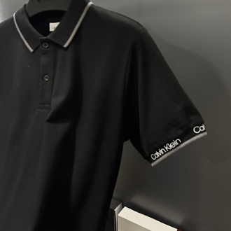 CK Premium Polo Yaka