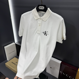 CK Premium Polo Yaka 
