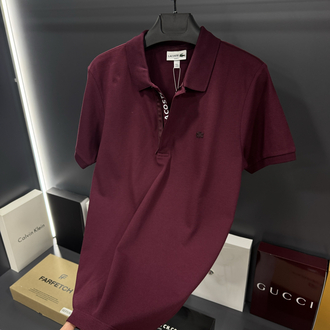 Lcst Premium Polo Yaka (yaka detay)