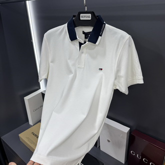 TH Premium Polo Yaka