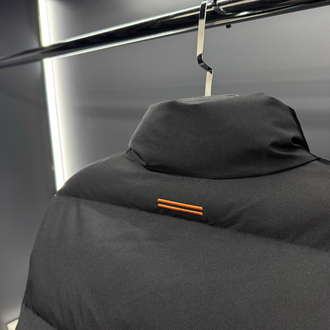 Zegna Premium Mevsimlik Ceket (kolları triko)